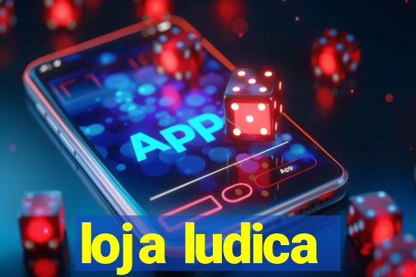loja ludica